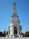 The Ossuary of Custoza