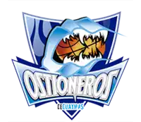 Ostioneros de Guaymas logo