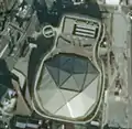 Satellite view