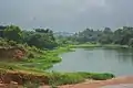 Otamiri River in Egbu, Owerri