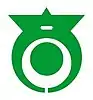 Official seal of Otowa