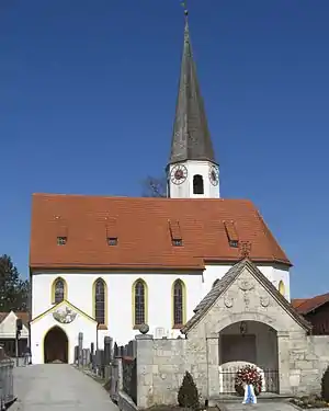 Saint George Church