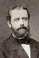 Otto von der Decken (Politiker) [de] (1839–1916), Member of Reichstag.