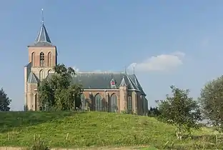 Oud-Zevenaar