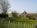 Farm Leye Hoeve