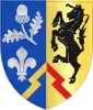 Coat of arms of Oudeschoot