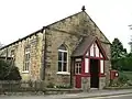 Oulton Methodist Church