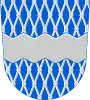 Coat of arms of Oulujoki