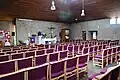 Our Lady's Church interior