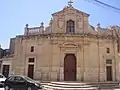 Chapel of Our Lady of Angels