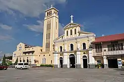 Minor Basilica of Our Lady of Manaoag