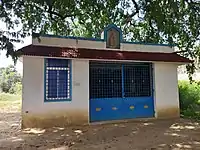 Our Lady of Refugee Chapel, Adaikalapuram, Kandikuppam.