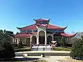 Our Lady of Vietnam Catholic Church in Silver Spring, Maryland.