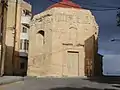 Chapel of Christ the Saviour