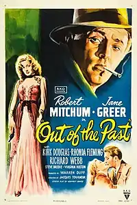 Out of the Past (1947)