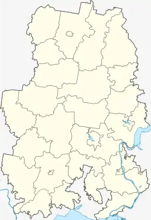 Mozhga is located in Udmurt Republic