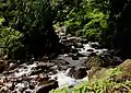 A river flowing through O'Valley