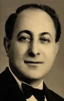 Ovanes Ohanian(1896–1961)