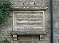 The War Memorial