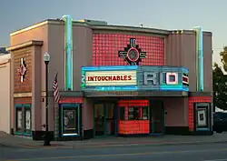 Image 2The Rio Theatre, Overland Park (from Kansas)