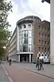 Image 27Former Amsterdamsche Bank building at Blaak 40, later Kamer van Koophandel Rotterdam, in 2007 (from AMRO Bank)