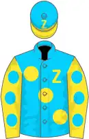 American Pharoah