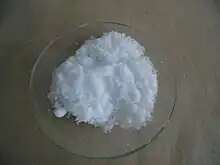 Oxalic acid dihydrate