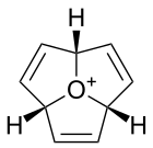 Oxatriquinacene