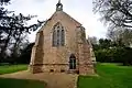 Roman Catholic chapel of St Margaret and Our Lady