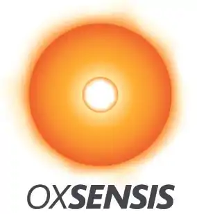 Oxsensis Logo