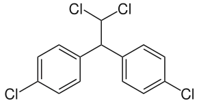 p,p'-DDD(impurity)