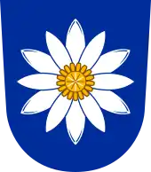 Coat of arms of Pälkäne