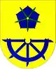 Coat of arms of Pístina