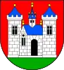 Coat of arms of Příbram