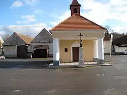 Chapel of Our Lady of the Snows