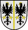 Coat of arms of Přeštice