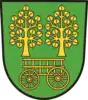 Coat of arms of Přehvozdí