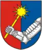 Coat of arms of Přestavlky