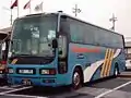 Aero Queen M P-MS729SA