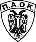 PAOK logo