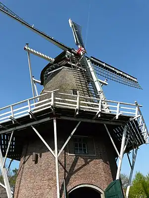 Havelter Molen