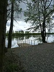 The Rhône