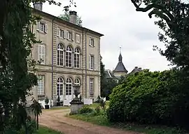 Chateau