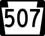 link = Pennsylvania Route 507