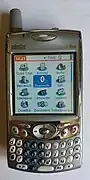 Palm Treo 650