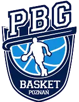 PBG Poznań logo