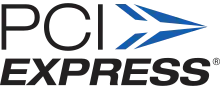 PCI Express logo