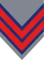 Cabo primero(Chilean Army)