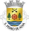 Coat of arms of São Pedro de Alva e São Paio do Mondego