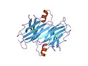 1e5a: STRUCTURE OF HUMAN TRANSTHYRETIN COMPLEXED WITH BROMOPHENOLS: A NEW MODE OF BINDING